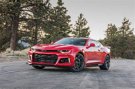 camaro