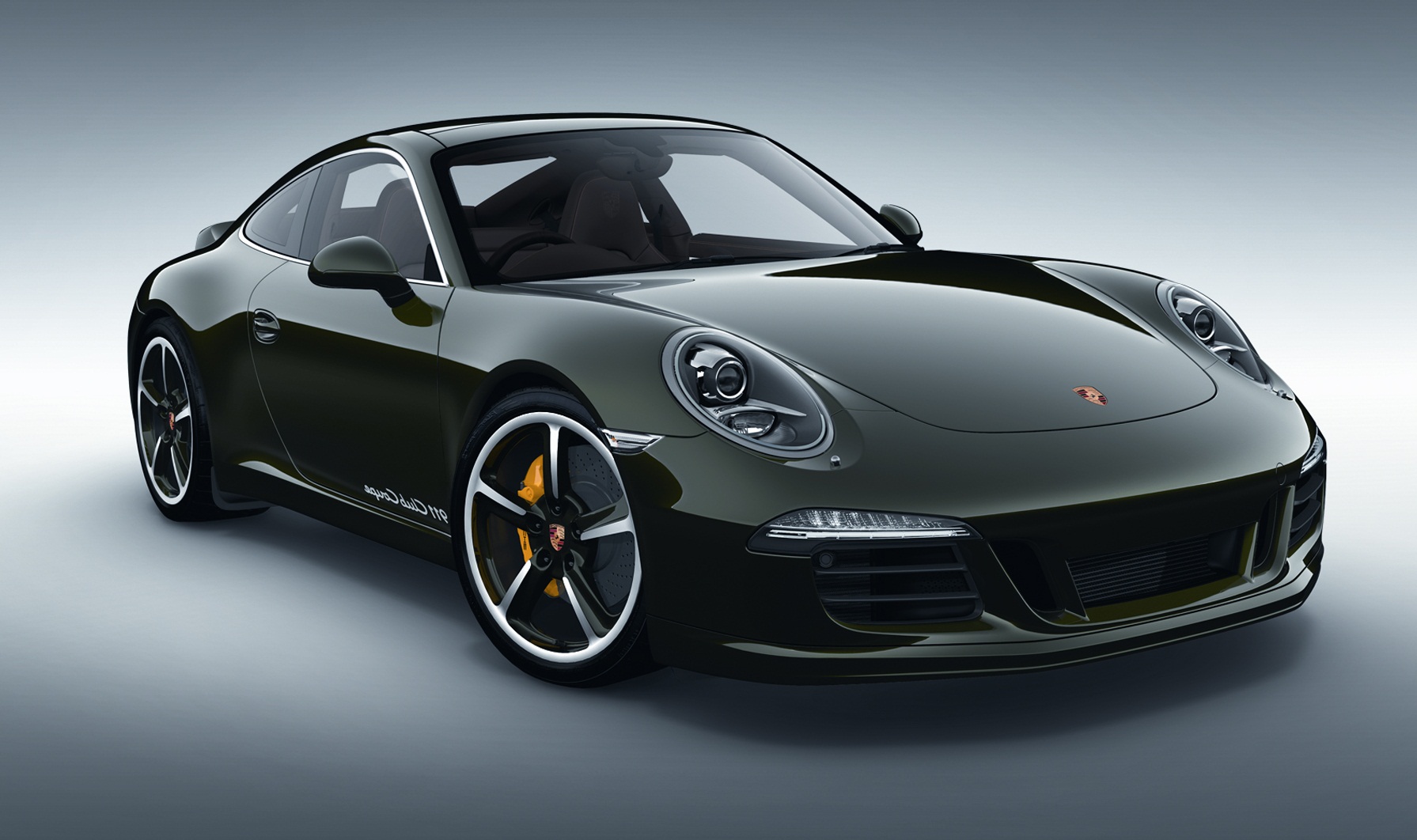 Porsche 911 Carrera